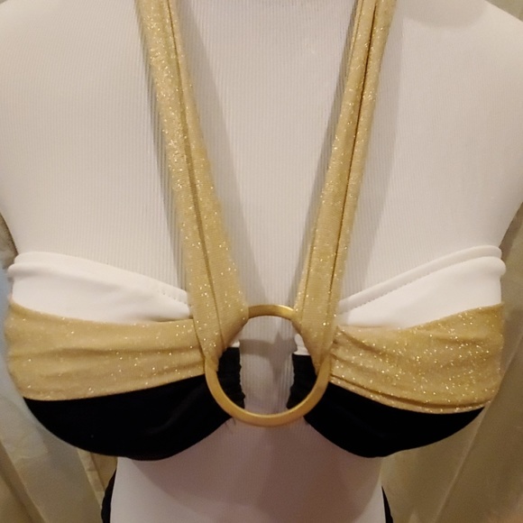 Seafolly Australia Swimsuit - Picture 3 of 5